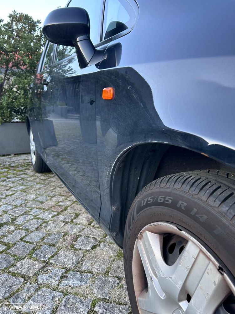 Honda Jazz 1.2 LS AC - 5