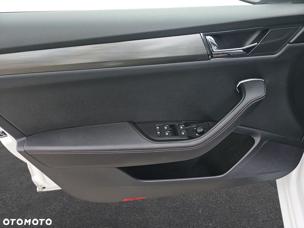 Skoda Superb 1.4 TSI Plug-In Hybrid Style DSG - 22