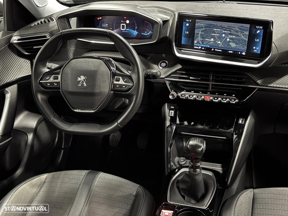 Peugeot 2008 PureTech 100 Allure - 5