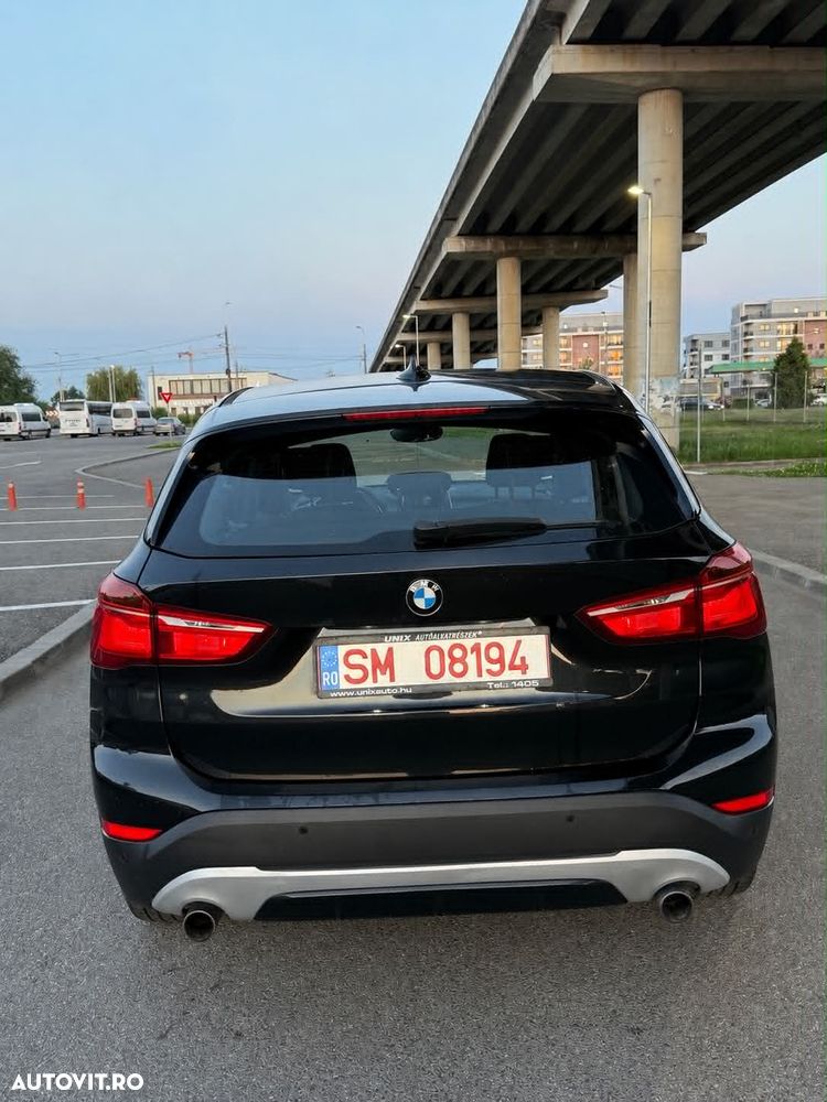 BMW X1 sDrive20i Aut. - 21