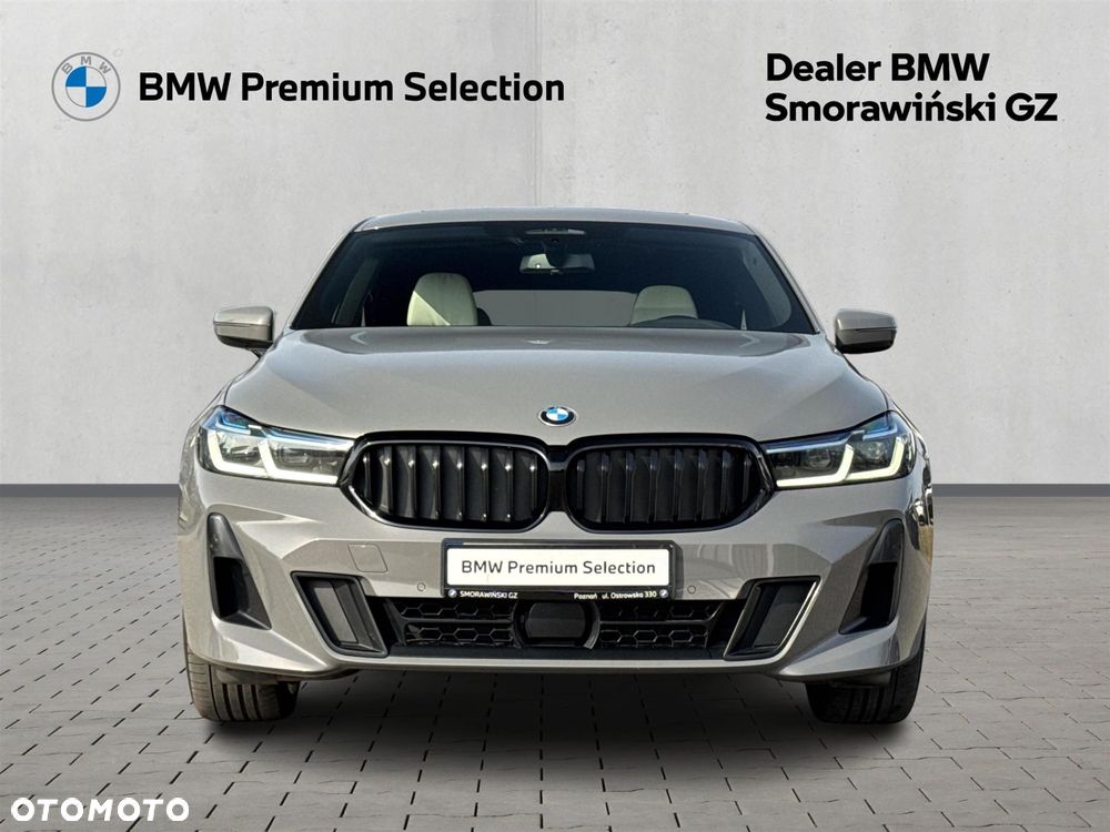 BMW Seria 6 - 30