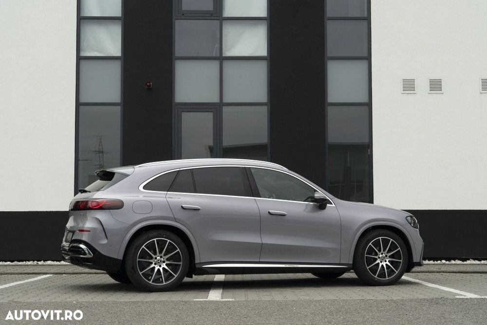 Mercedes-Benz GLC - 5