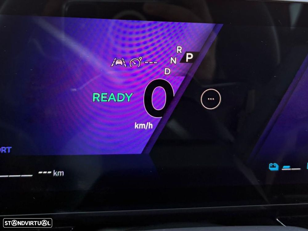 Renault Espace 1.2 E-Tech Full Hybrid Techno - 14