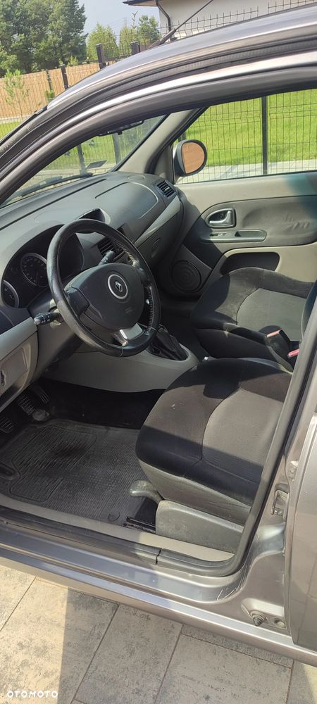 Renault Thalia 1.2 16V All Inclusive Euro5 - 9