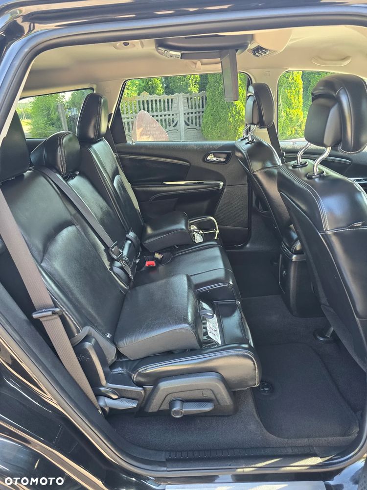 Fiat Freemont 2.0 Multijet 16V DPF Black Code - 16