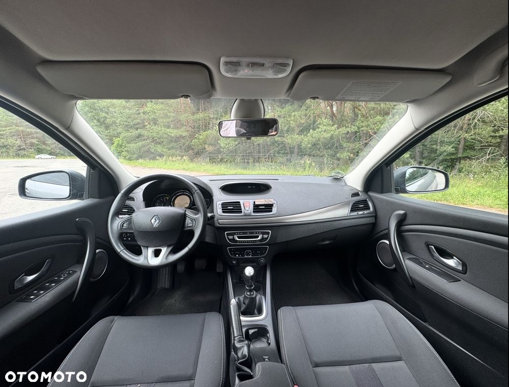 Renault Megane - 13