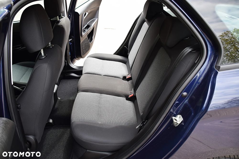 Fiat Tipo 1.4 16V More - 22