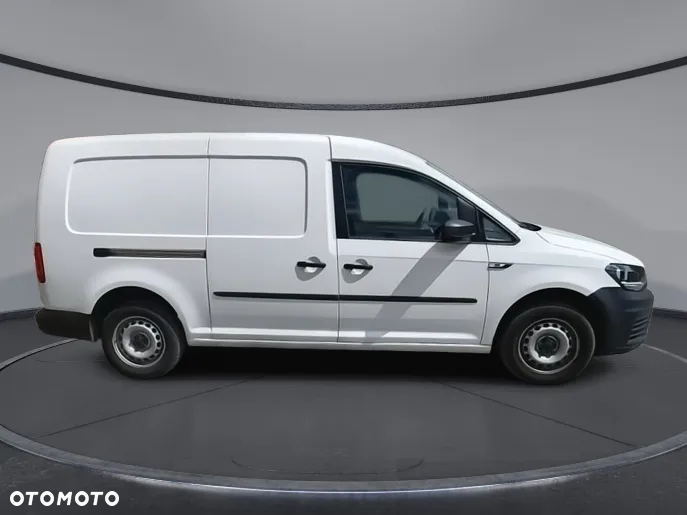 Volkswagen Caddy 2.0 TDI - 6