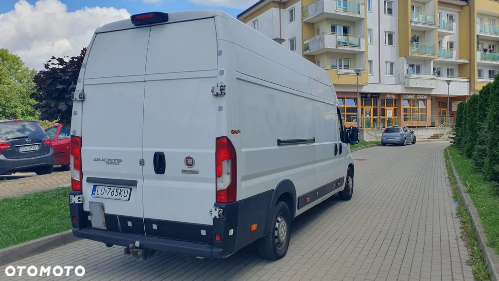 Fiat DUCATO - 15