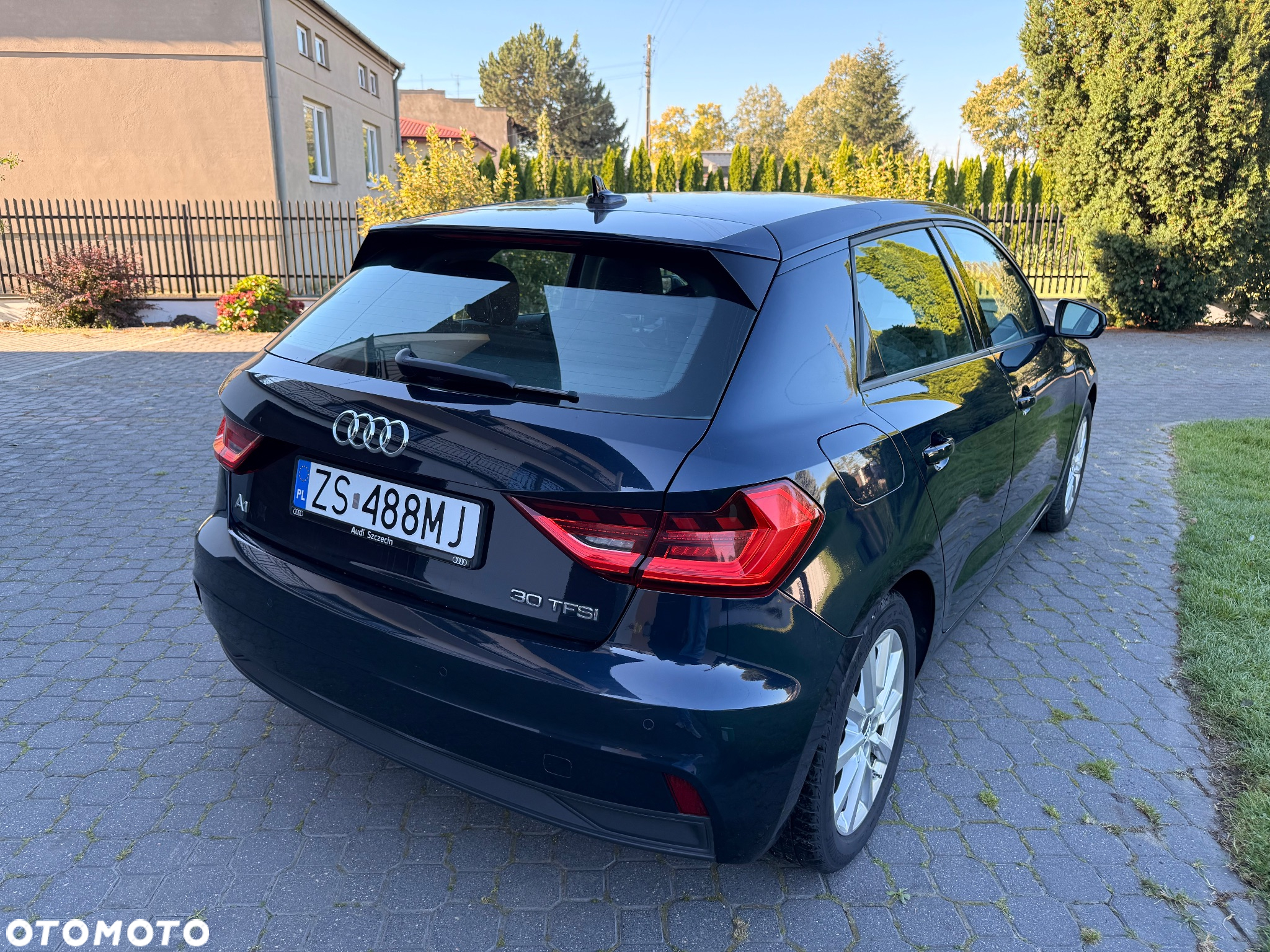 Audi A1 - 7