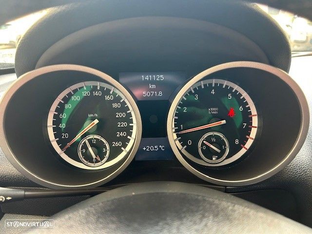 Mercedes-Benz SLK 200 K - 18