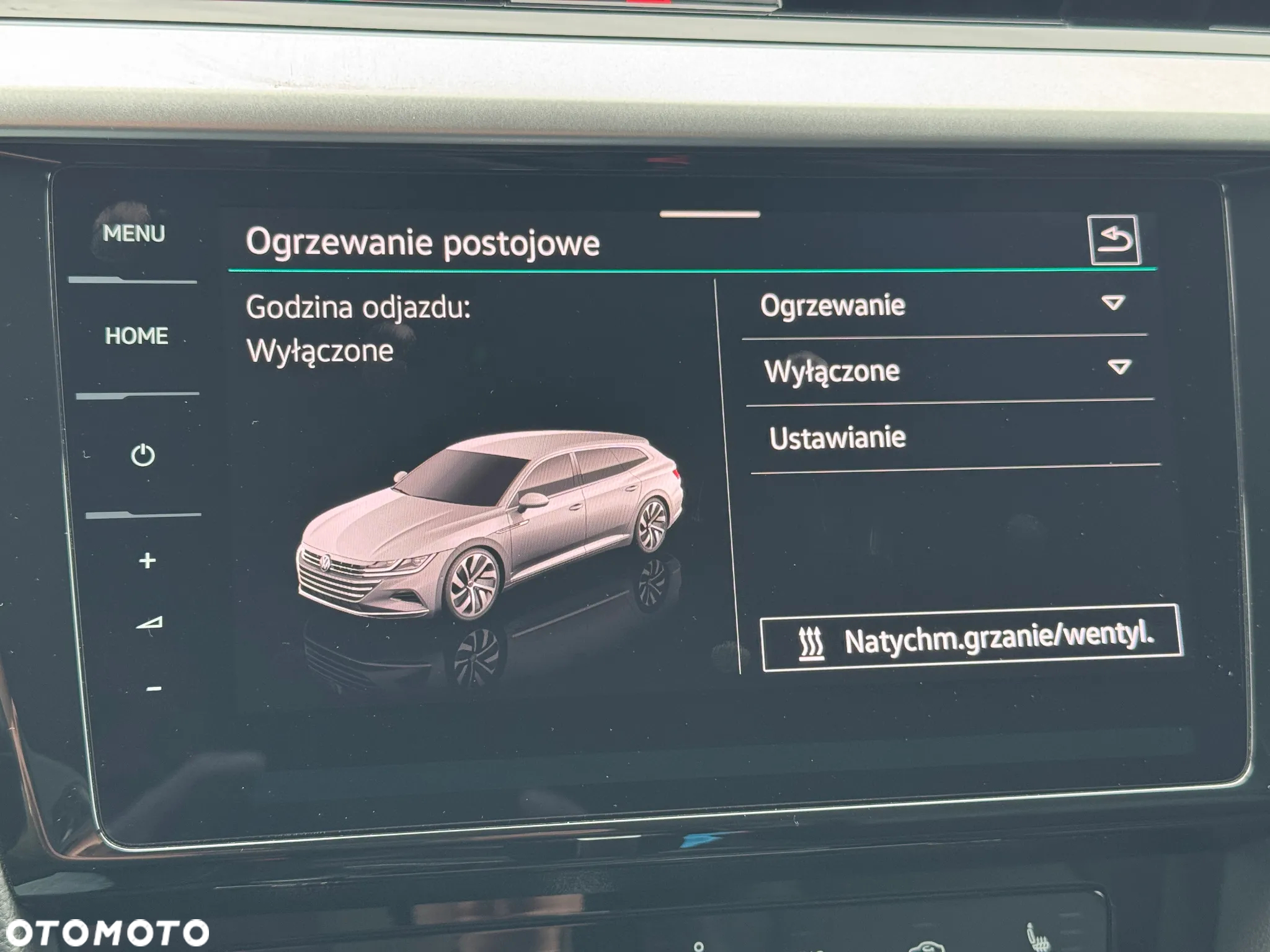 Volkswagen Arteon Shooting Brake 2.0 TDI SCR 4Motion DSG R-Line - 31