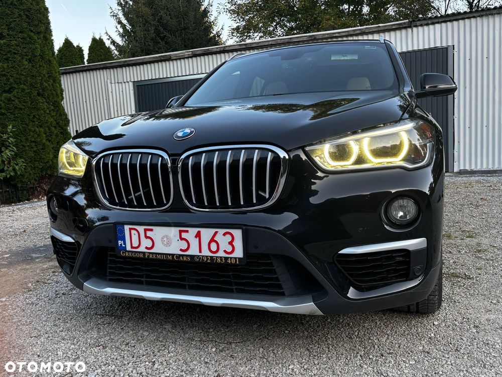BMW X1 xDrive28i - 3