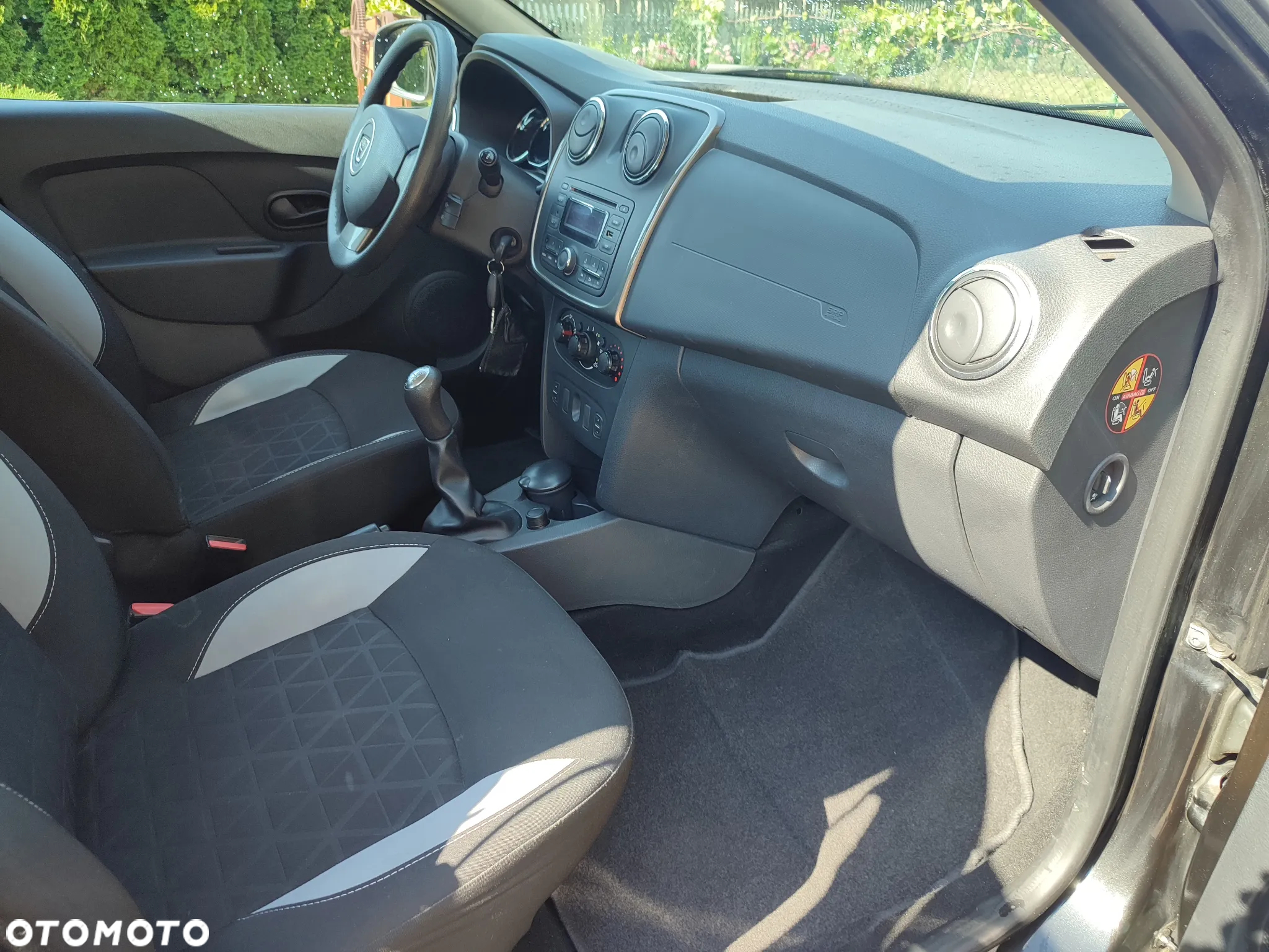 Dacia Sandero Stepway 0.9 TCe Ambiance - 8