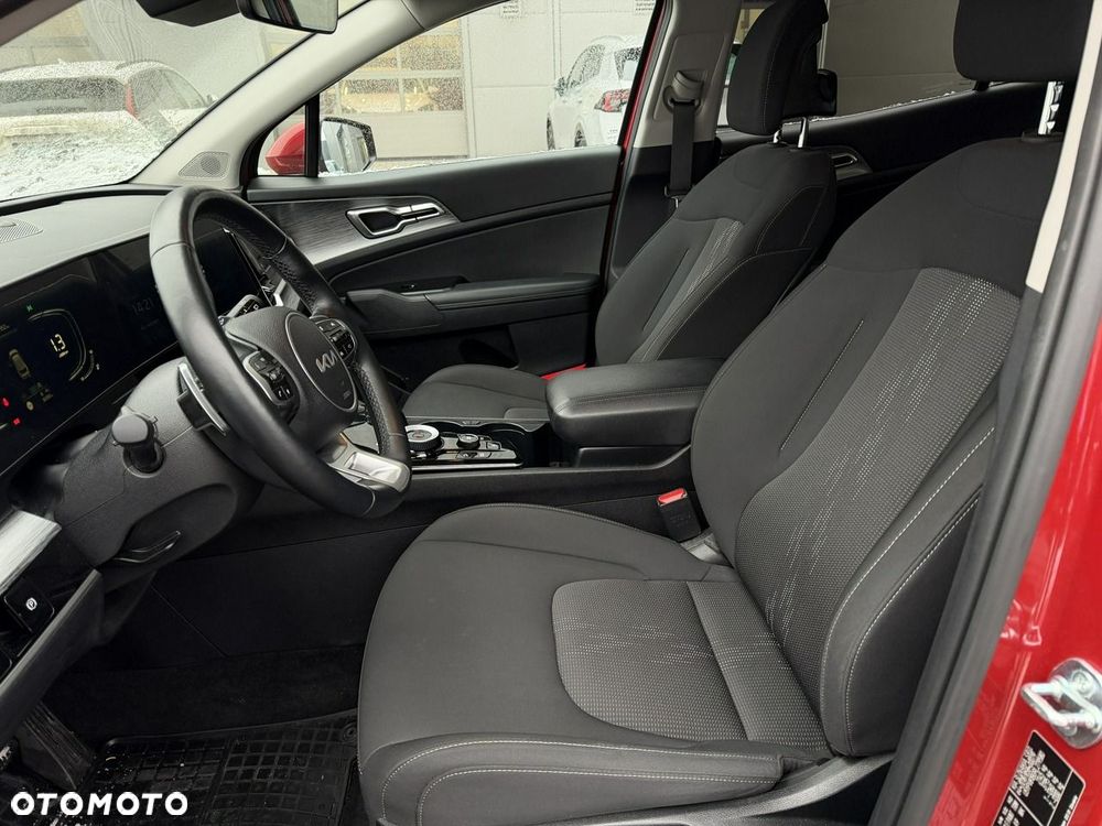 Kia Sportage 1.6 T-GDI L 2WD DCT - 11