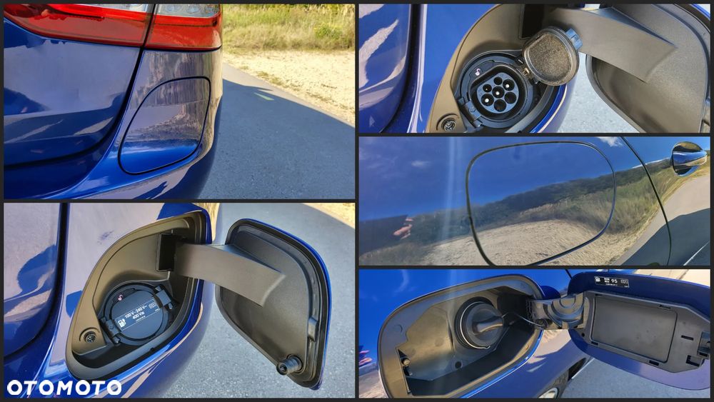 Mercedes-Benz Klasa C 300 de 9G-TRONIC - 29
