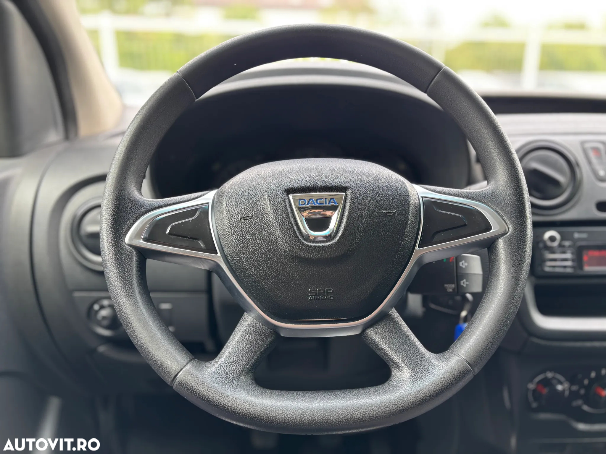 Dacia Dokker 1.5 Blue dCi Laureate - 16