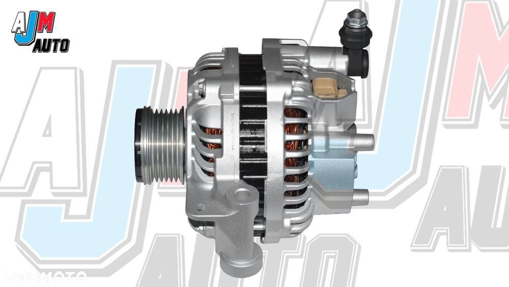 Alternator A3TG0081A 1.8 2.0 2.3 AWD Mazda 6 GG GY - 1