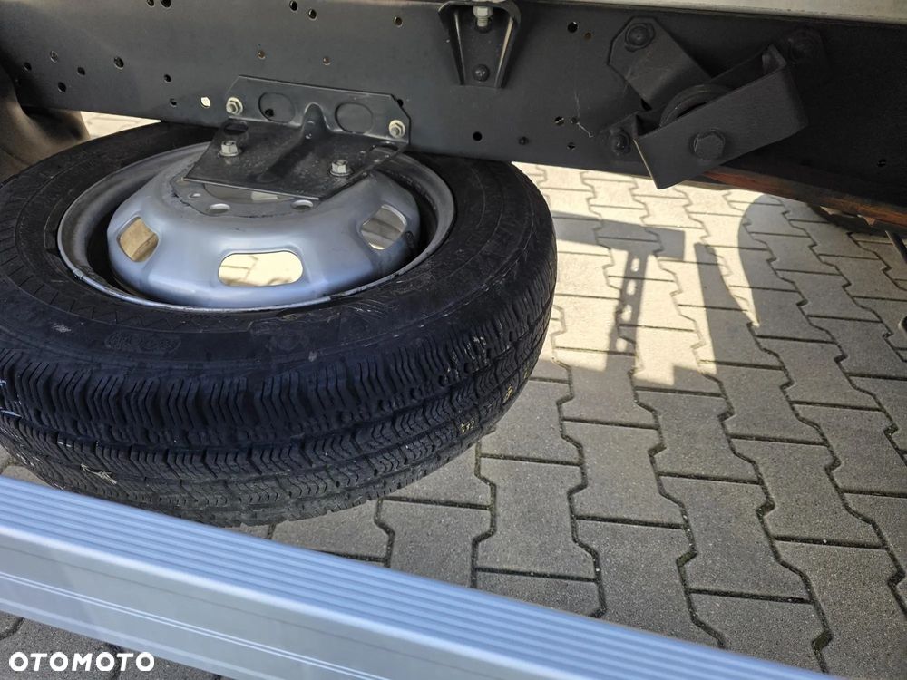 Iveco 50C18 Chłodnia 230V Izoterma 8EP Krajowy Ledy  Agregat Thermo King Xarios 350 - 18