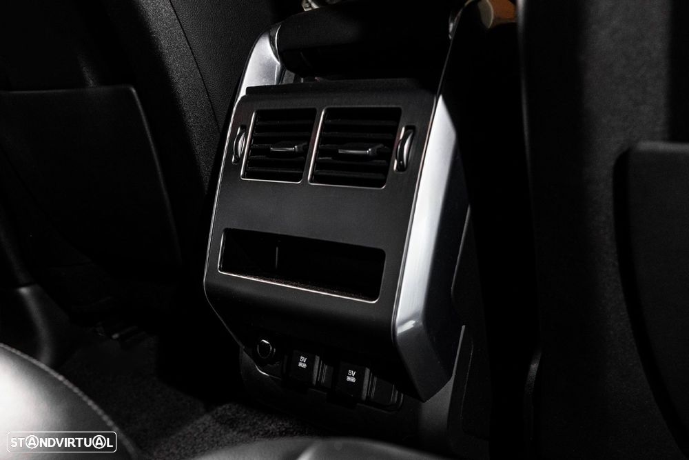 Land Rover Range Rover Sport 2.0 Si4 PHEV HSE - 29