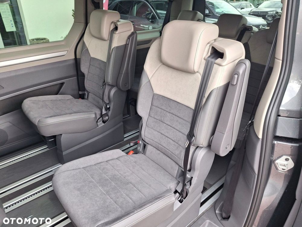 Volkswagen Multivan 2.0 TSI L2 Life DSG - 36