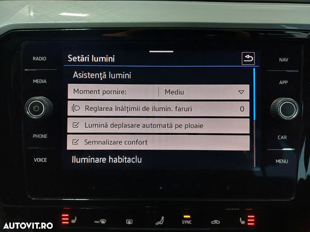 Volkswagen Passat Variant 2.0 TDI DSG Comfortline - 21