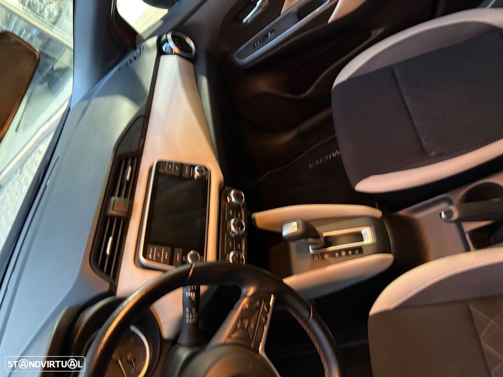 Nissan Micra 1.0 IG-T Acenta CVT - 9