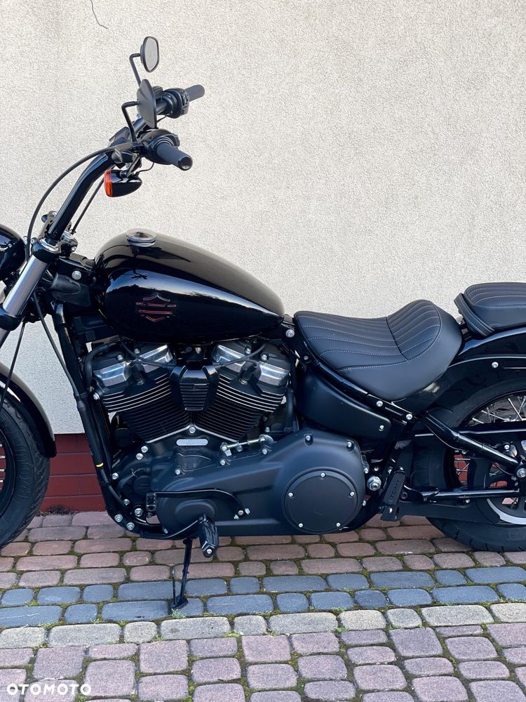 Harley-Davidson Inny - 6