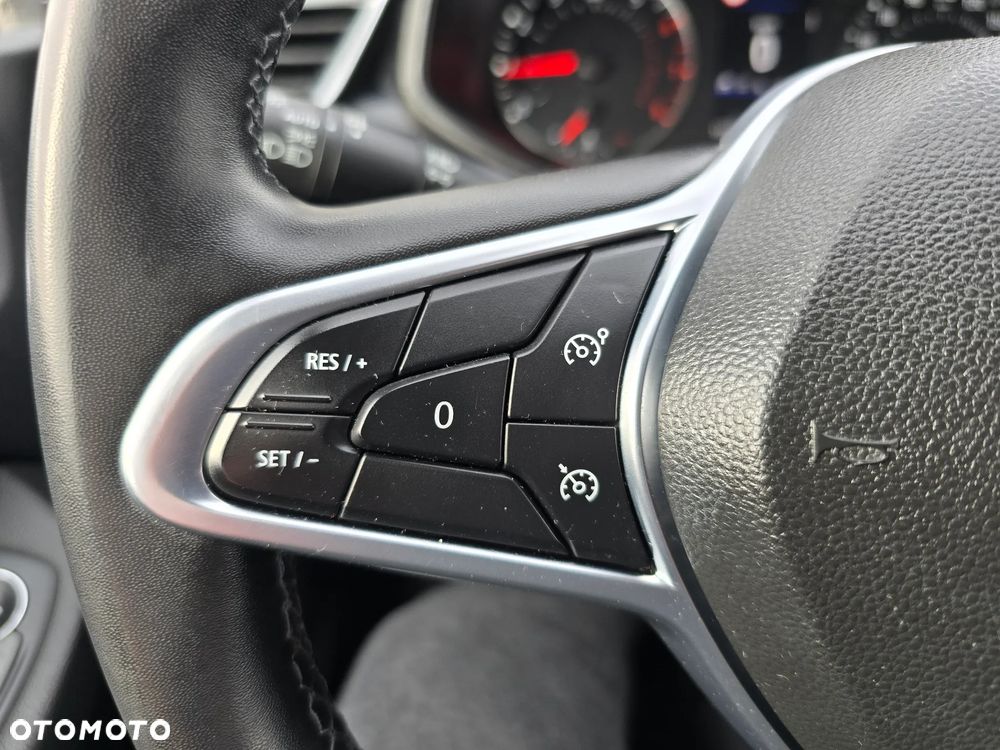 Renault Clio 1.0 TCe Zen - 21