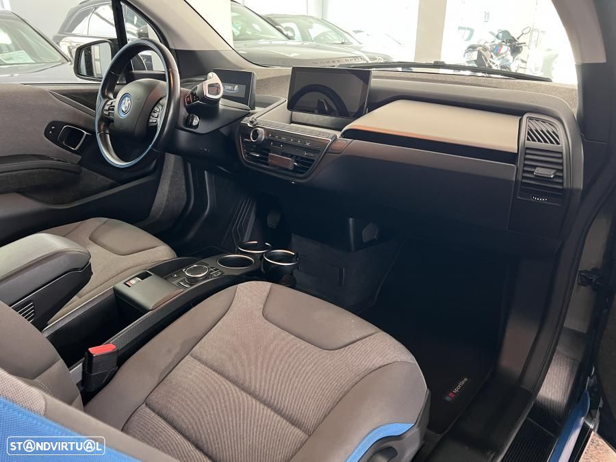 BMW i3 s 120Ah - 10
