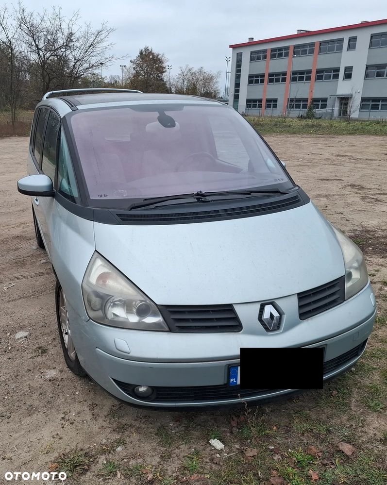 Renault Grand Espace - 7