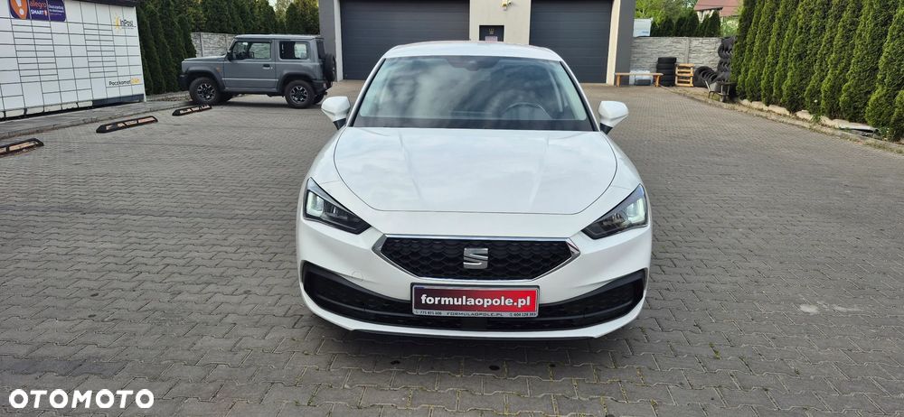 Seat Leon 1.5 TSI Style - 3