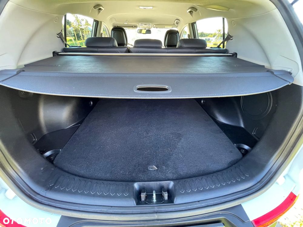 Kia Sportage 1.6 GDI Business Line L 2WD - 22