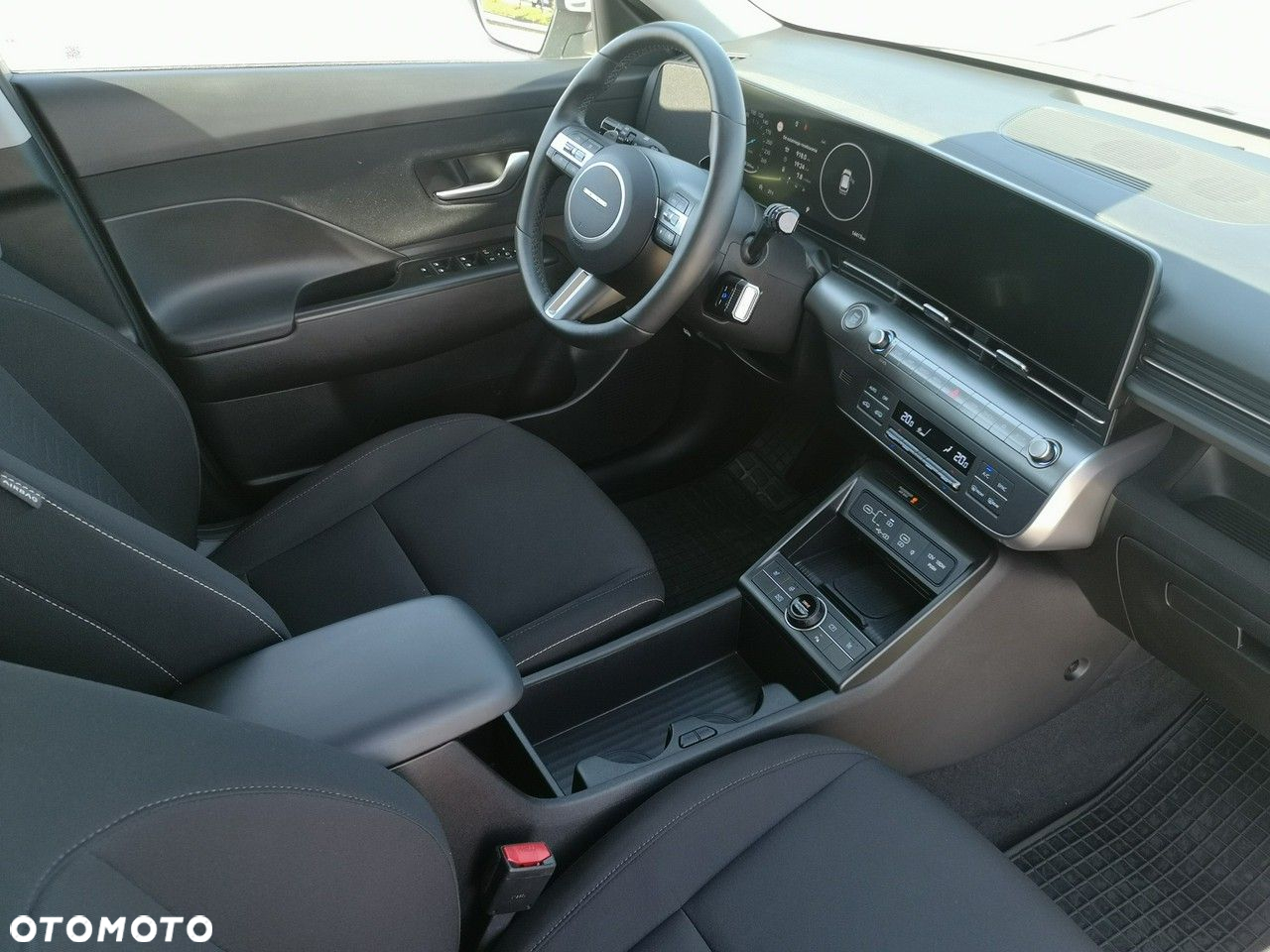 Hyundai Kona 1.0 T-GDI Executive DCT - 17