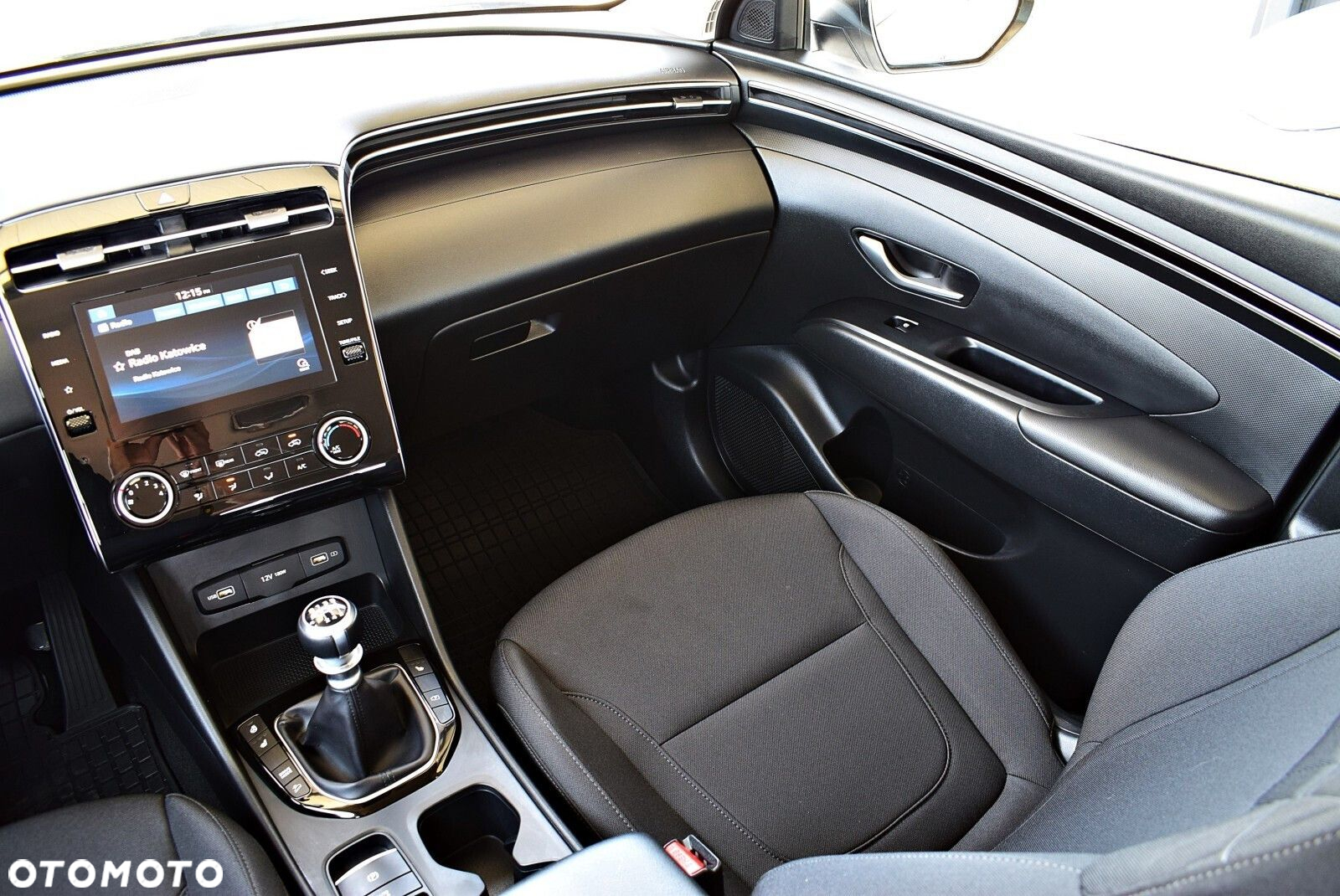 Hyundai Tucson 1.6 T-GDi Modern 2WD - 15