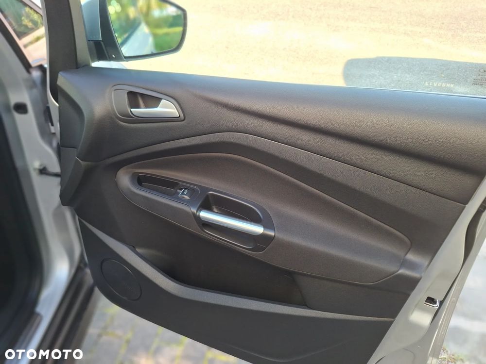 Ford C-MAX - 29