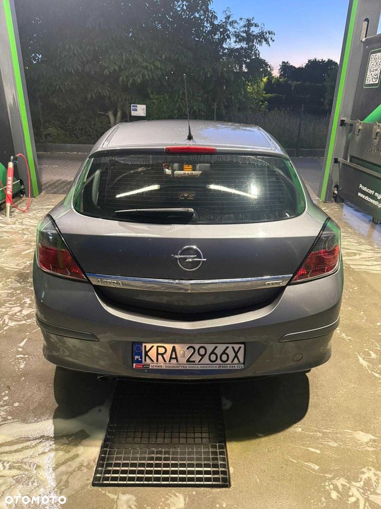 Opel Astra - 6