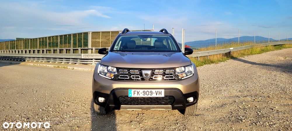 Dacia Duster 1.5 Blue dCi Essential EU6d - 14