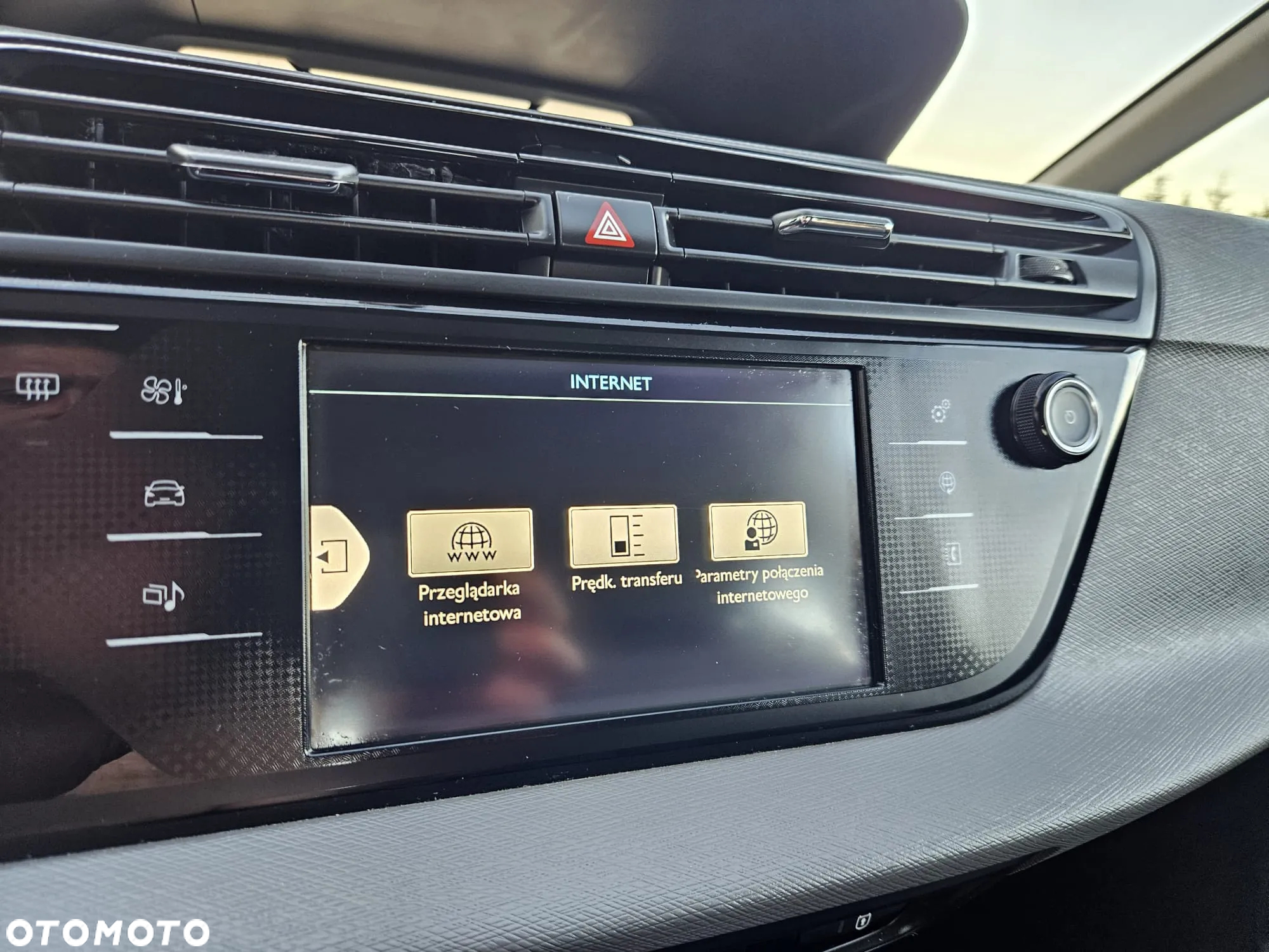 Citroën C4 Picasso 1.2 PureTech Attraction - 21