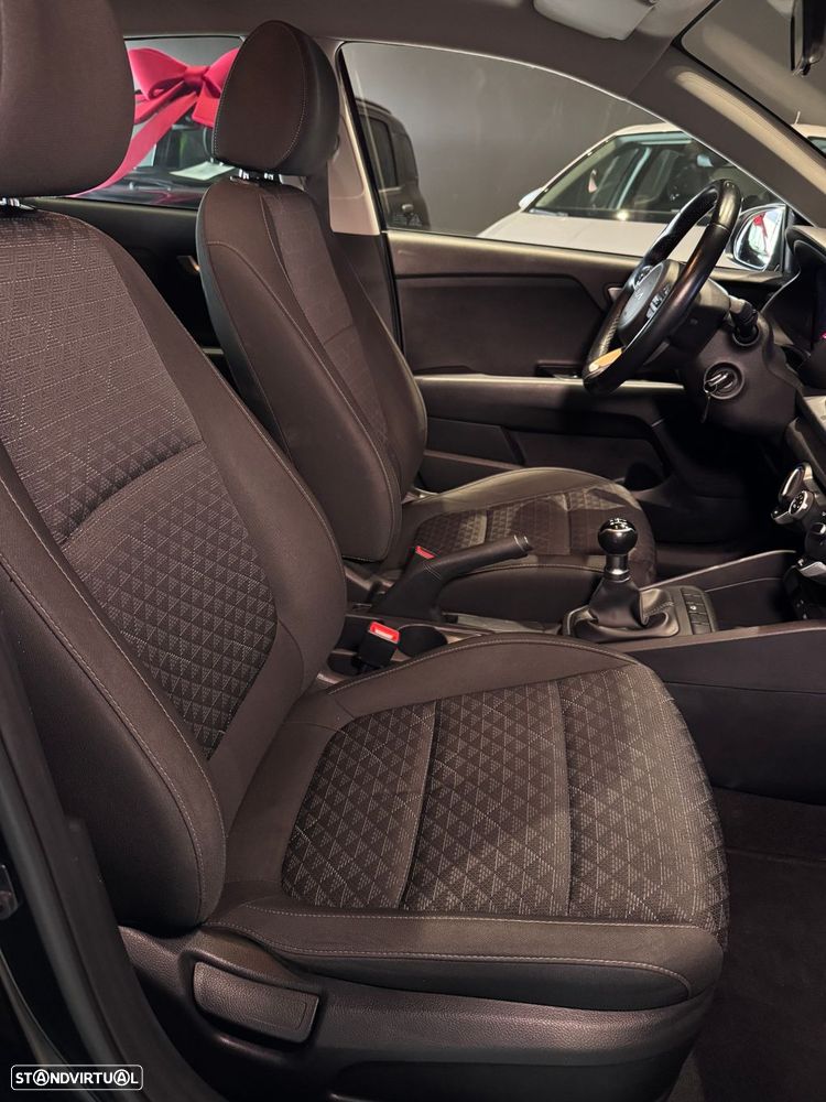 Kia Rio 1.2 CVVT Dynamic - 24