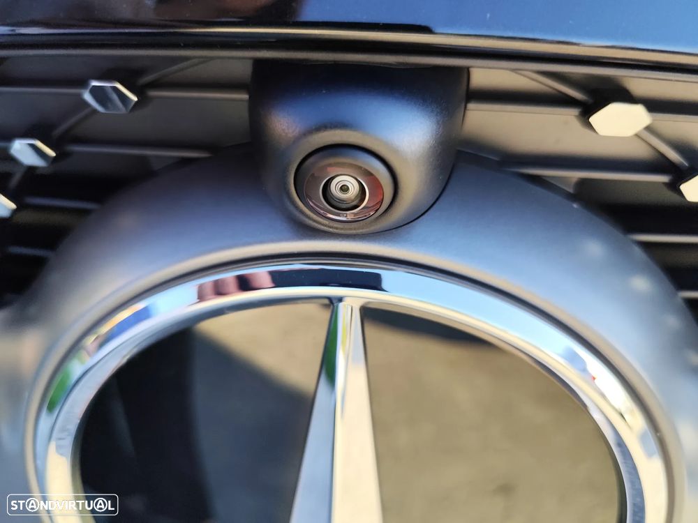 Mercedes-Benz GLA 250 e AMG Line - 23