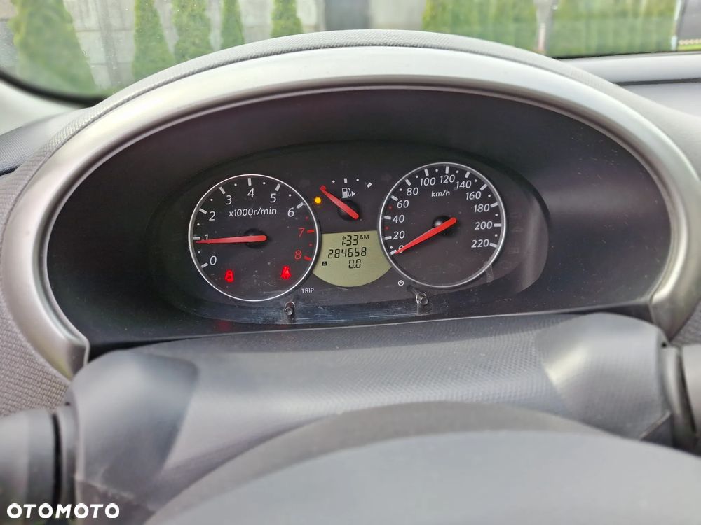 Nissan Micra 1.2 Season - 17
