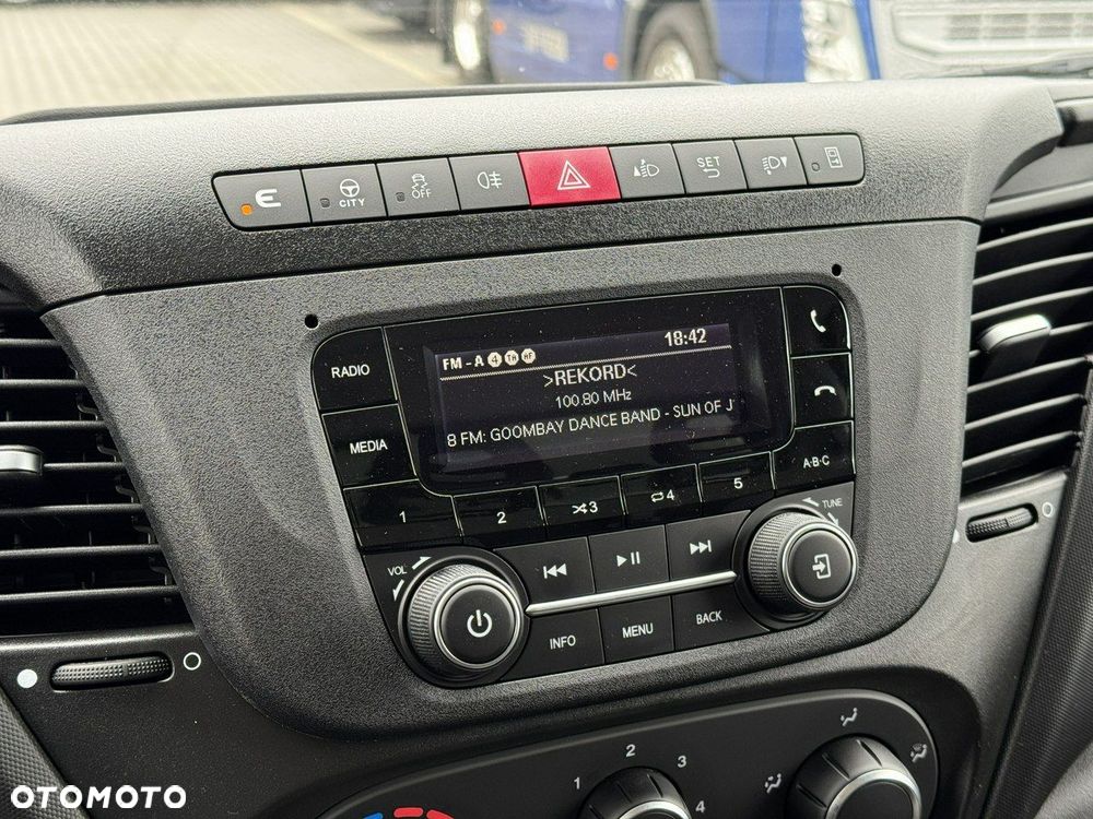 Iveco Daily 35S16 V - 19