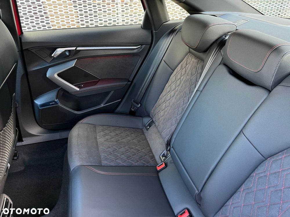 Audi S3 Limousine - 25