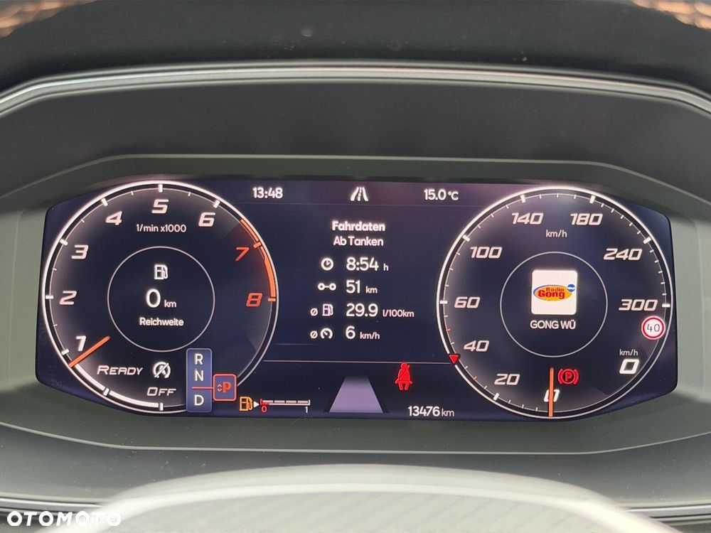 Cupra Formentor 2.0 TSI 4Drive VZ DSG - 21