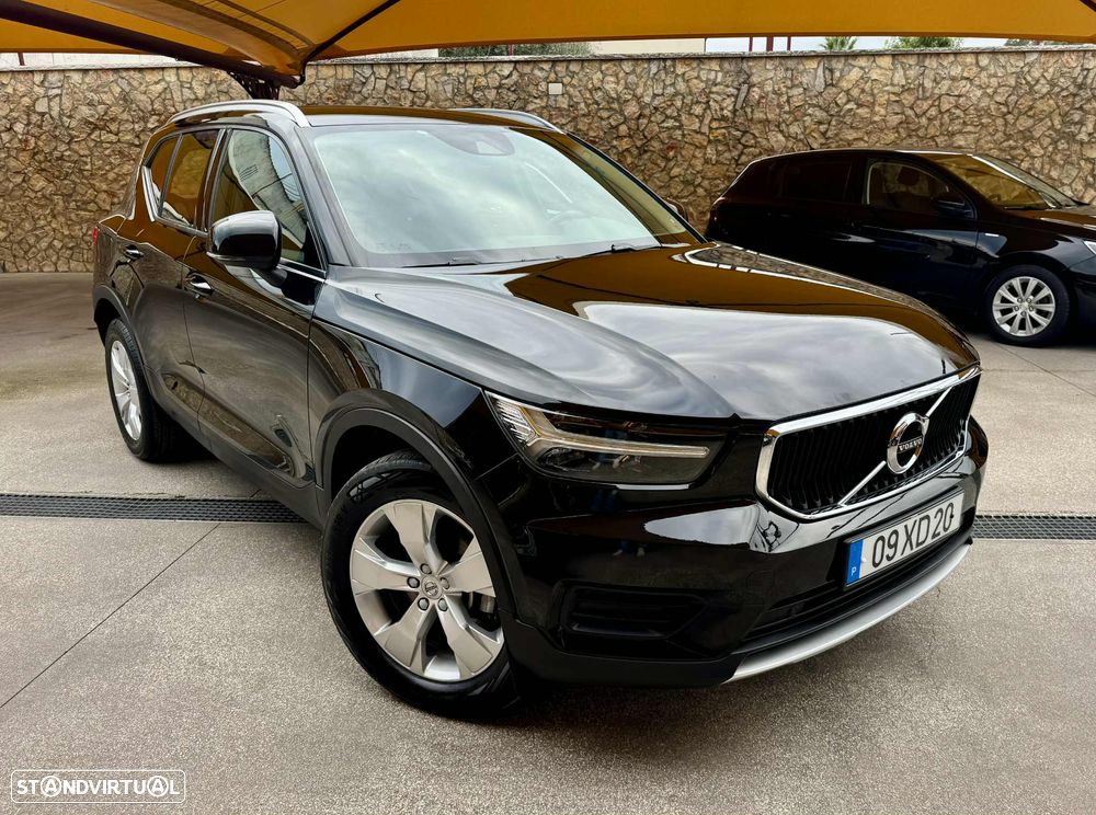 Volvo XC 40 2.0 D3 Momentum - 2