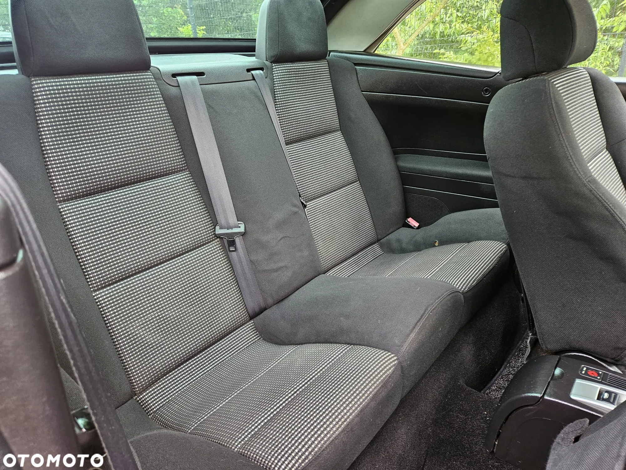 Peugeot 307 CC - 7