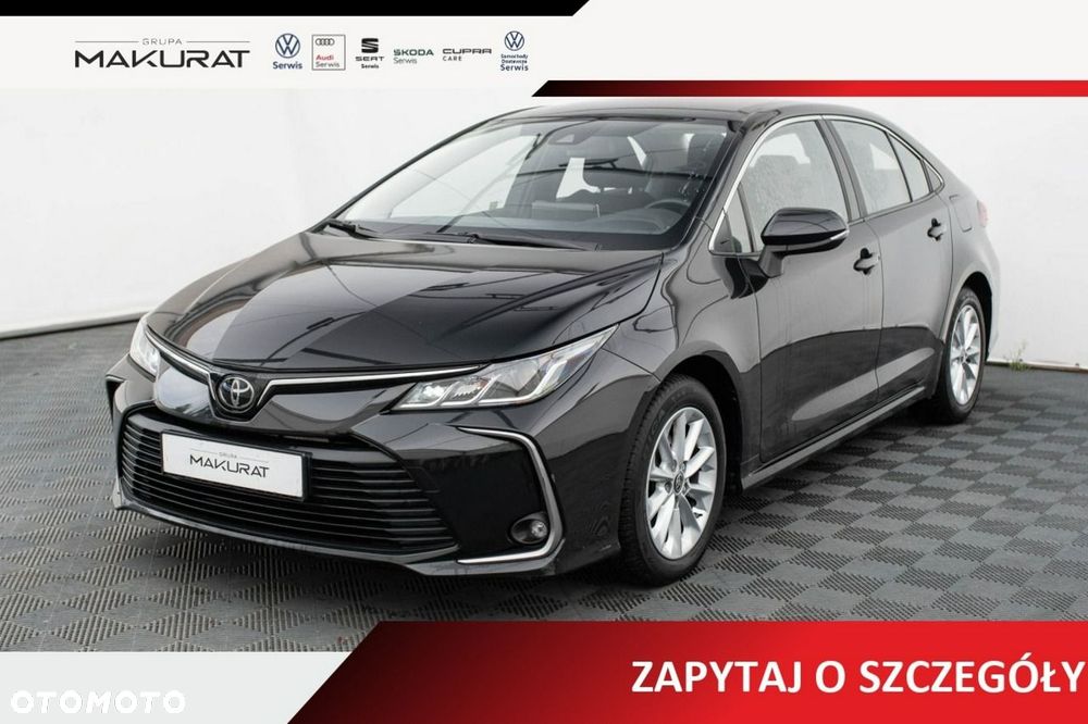 Toyota Corolla 1.5 Comfort - 2