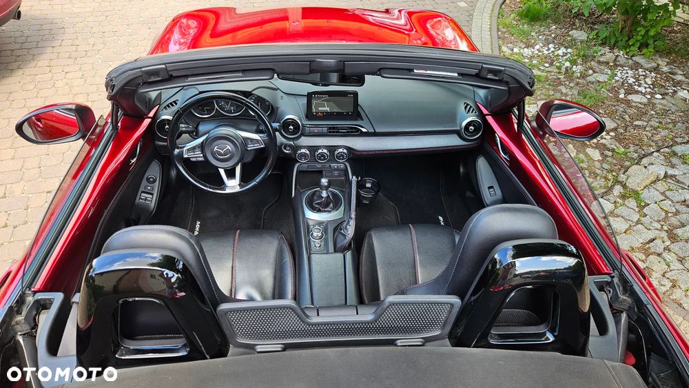 Mazda MX-5 - 18