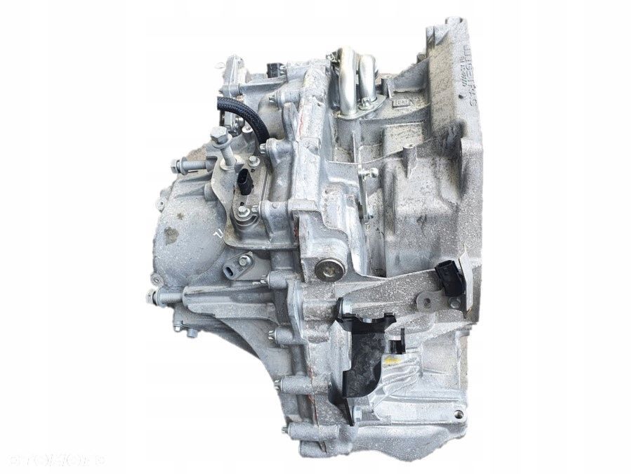 RENAULT CAPTUR II TALISMAN 1.3 TCE STEROWNIK SKRZYNIA AUTOMATYCZNA DW5 DW5007 / 320106349R JAK NOWA - 4